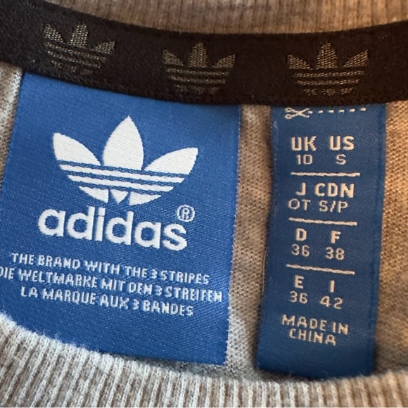Adidas t-shirt ✔️ - Picture 6 of 6